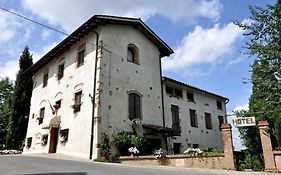 Hotel Vecchio Asilo San Gimignano
